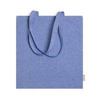 SHOPPER IN COTONE RICICLATO 120 GR
